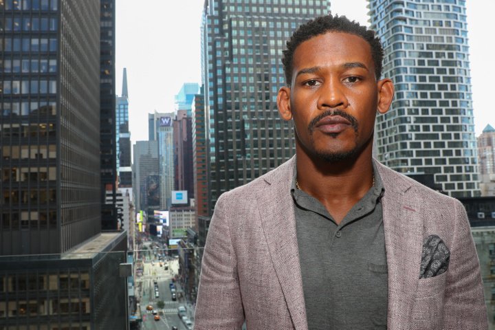 Danny Jacobs : « Je vais vaincre Canelo – Je suis plus rapide, plus grand que GGG ! »