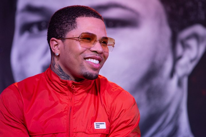 Gervonta Davis vs. Hugo Ruiz fixé pour le 9 Février, Mares forcé de se retirer