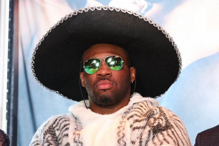 Jarrell Miller croit devancer Whyte dans la course pour un combat avec Joshua