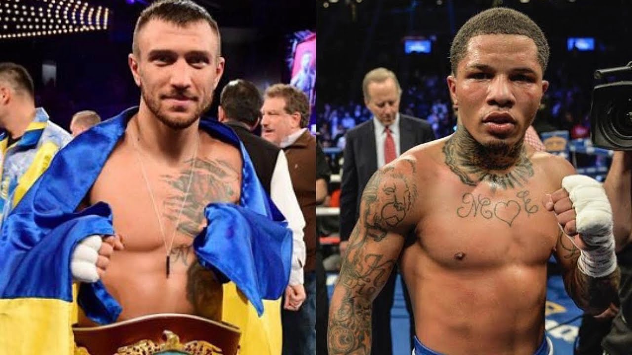 Gervonta Davis : « Mon combat avec Lomachenko va se faire, Mais au bon moment ! »