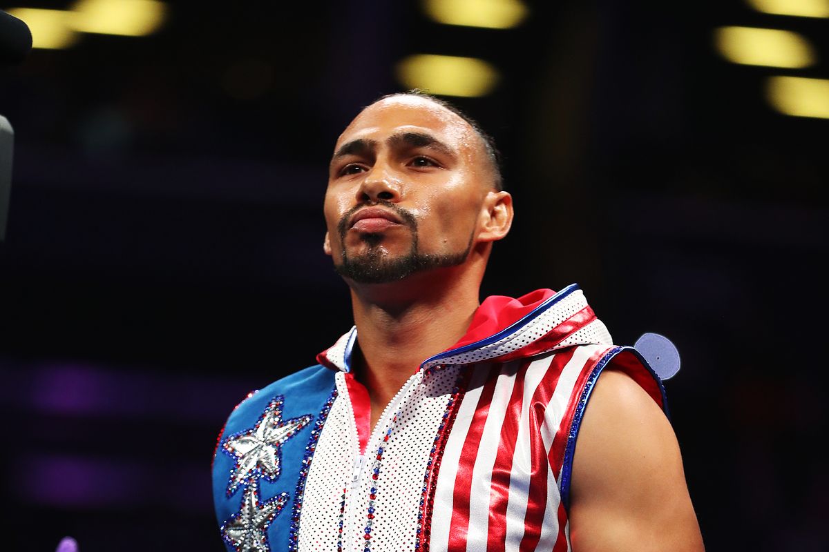 Thurman : « Je suis dans l’attente de Team Pacquiao – Faisons le combat ! »
