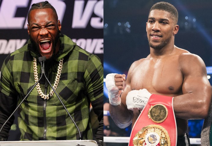 Hearn reste ferme : « Wilder ne mérite pas d’avoir 50-50 en affrontant Joshua ! »