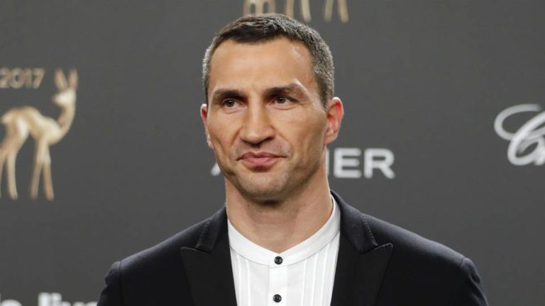 Wilder : « Klitschko ne prendra pas le risque de m’affronter s’il fait un retour ! »