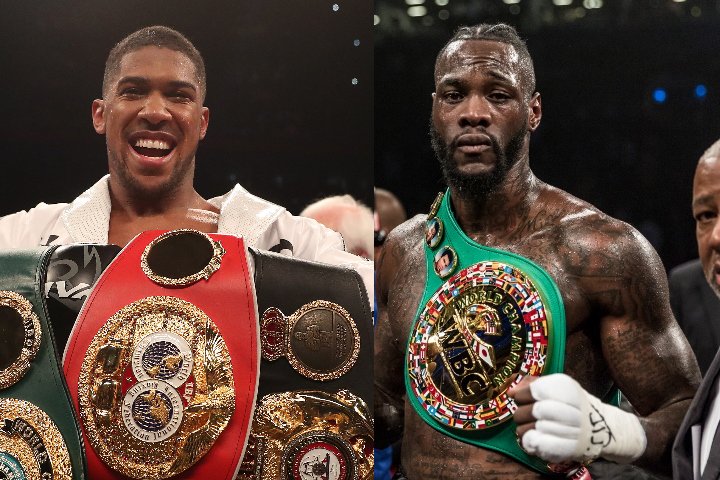 Eddie Hearn : « Wilder a été très impressionnant, Qu’il affronte Joshua maintenant ! »