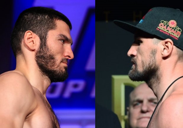 Artur Beterbiev invite publiquement Kovalev à l’affronter