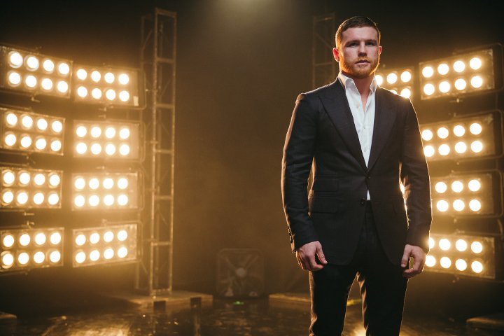 Canelo vs. Kovalev : Des négociations sont en cours pour un combat, Le 19 Octobre ou le 26 Octobre