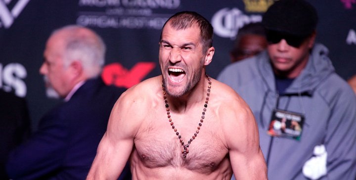 Canelo vs. Kovalev : Une entente en place si Kovalev bat Anthony Yarde