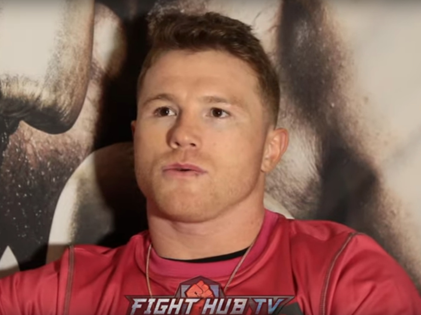 Canelo Alvarez dit être le meilleur boxeur livre pour livre