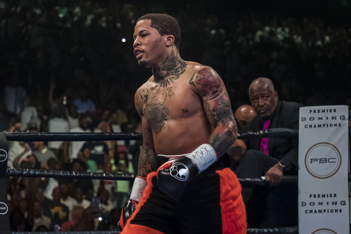 Gervonta Davis vs. Yuriorkis Gamboa, Jean Pascal vs. Badou Jack, fixé pour le 28 Décembre