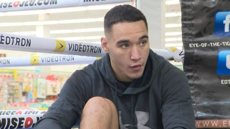 Le gagnant du combat Ryota Murata vs. Steven Butler aura à combattre Rob Brant