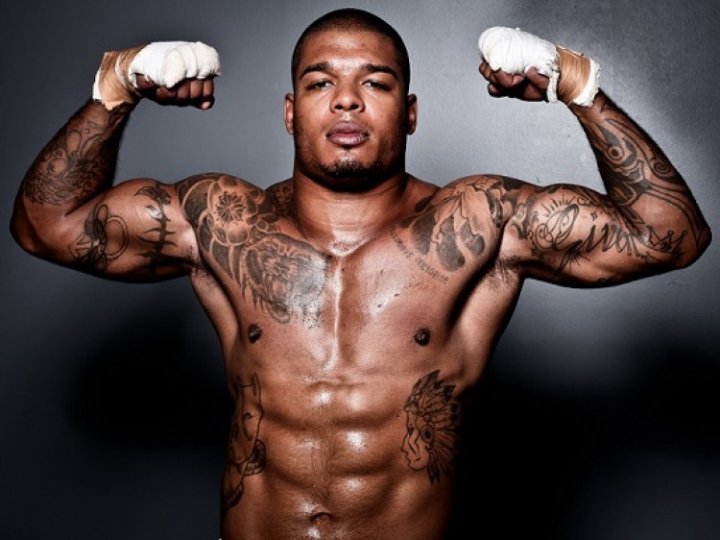 Le test antidopage de Tyrone Spong fait par la VADA, le 2 Octobre, s’est révélé négatif