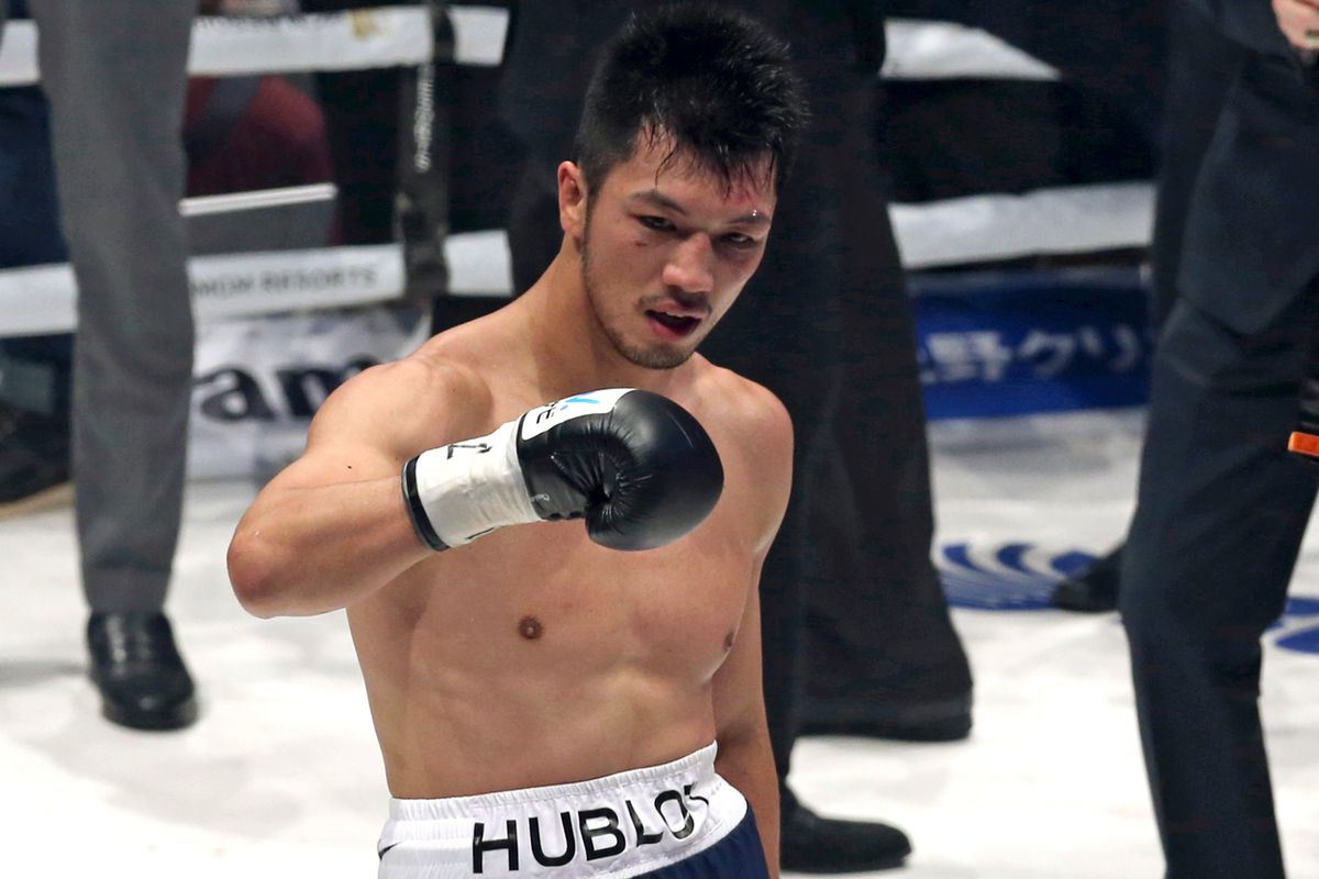 Ryota Murata vs. Steven Butler apparemment fixé, En Décembre au Japon