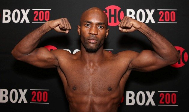 Abel Sanchez affirme que Michel Soro fait partie de l’élite des 154 lbs