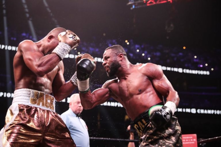 Jean Pascal vainqueur sur Badou Jack par décision partagée dans un excitant combat
