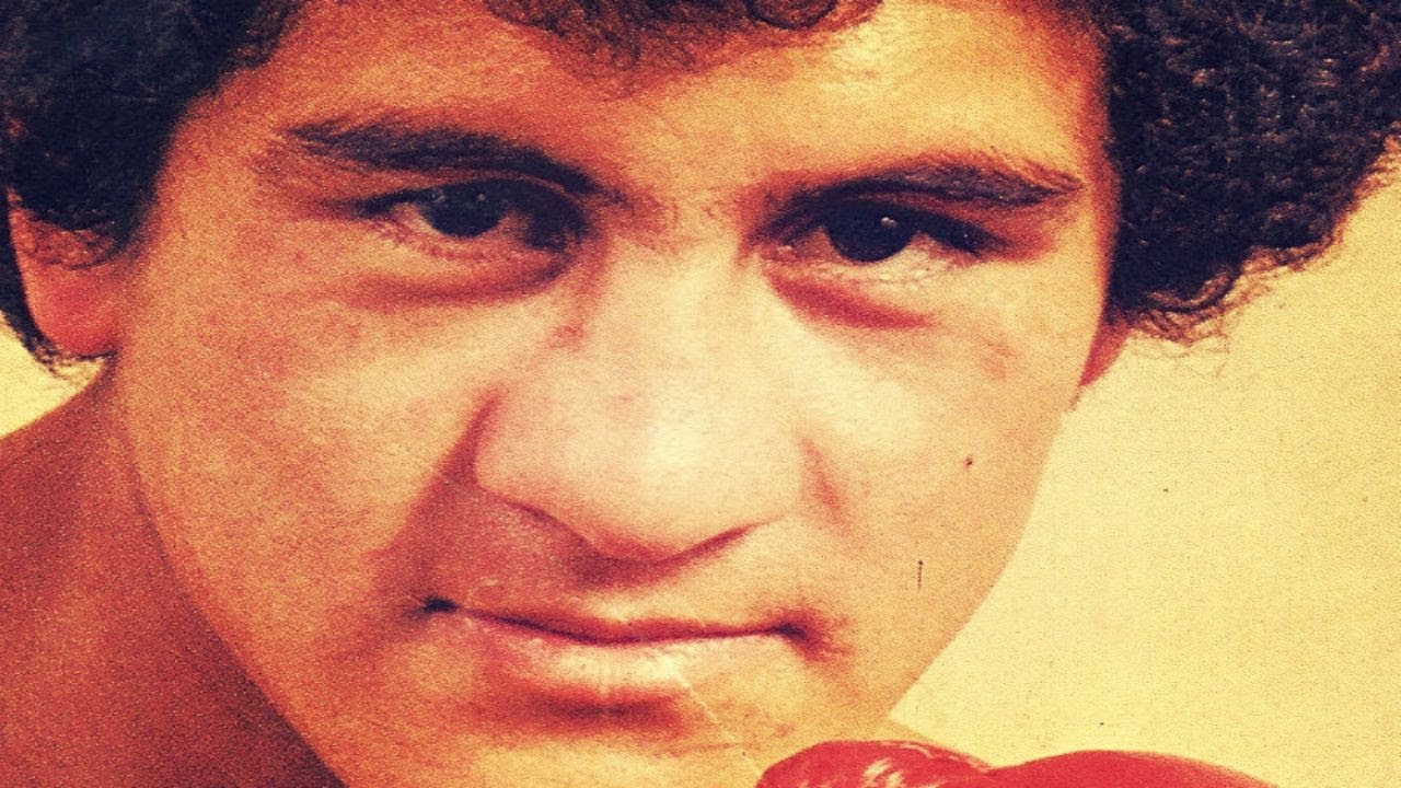 Salvador Sanchez