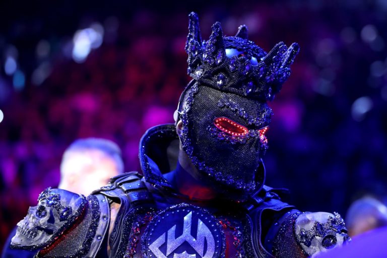 Deontay Wilder : « Tyson Fury n’est pas un véritable champion, Il nous reste encore un combat ! »