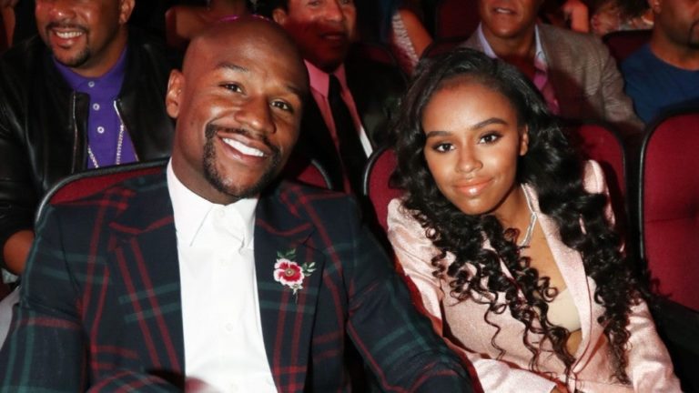 La fille de Floyd Mayweather arrêtée pour avoir poignardé une femme