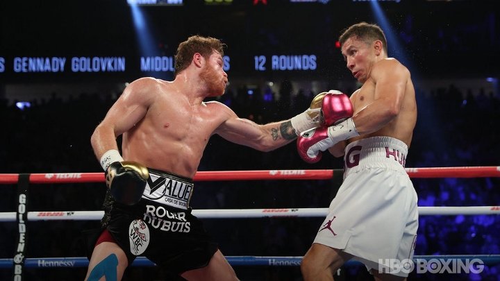 Teddy Atlas : « Golovkin est un combattant fini, Canelo vs. GGG 3 se fait trop tard ! »