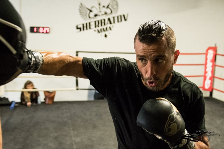 David Lemieux : « Les styles font les combats, Canelo serait un très bon matchup pour moi ! »