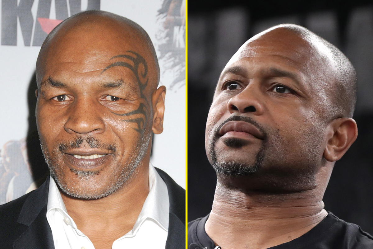 La plateforme Triller aurait payé 50 millions $ pour les droits de diffusion du combat Tyson vs. Jones sur PPV