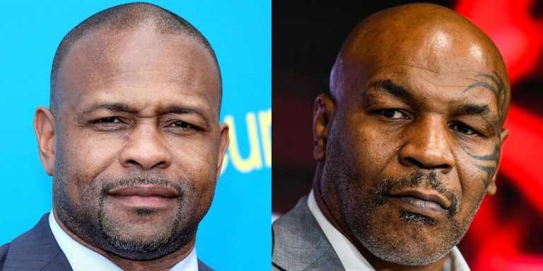 Roy Jones Jr. : « À notre apogée, Moi et Mike Tyson battraient Fury et Joshua ! »