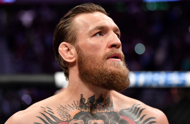 Conor McGregor accepte de combattre Dustin Poirier dans un rematch, le 23 Janvier