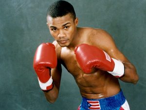 Felix Trinidad