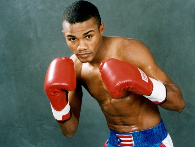 Felix Trinidad