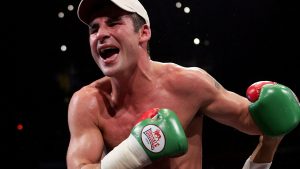 Joe Calzaghe