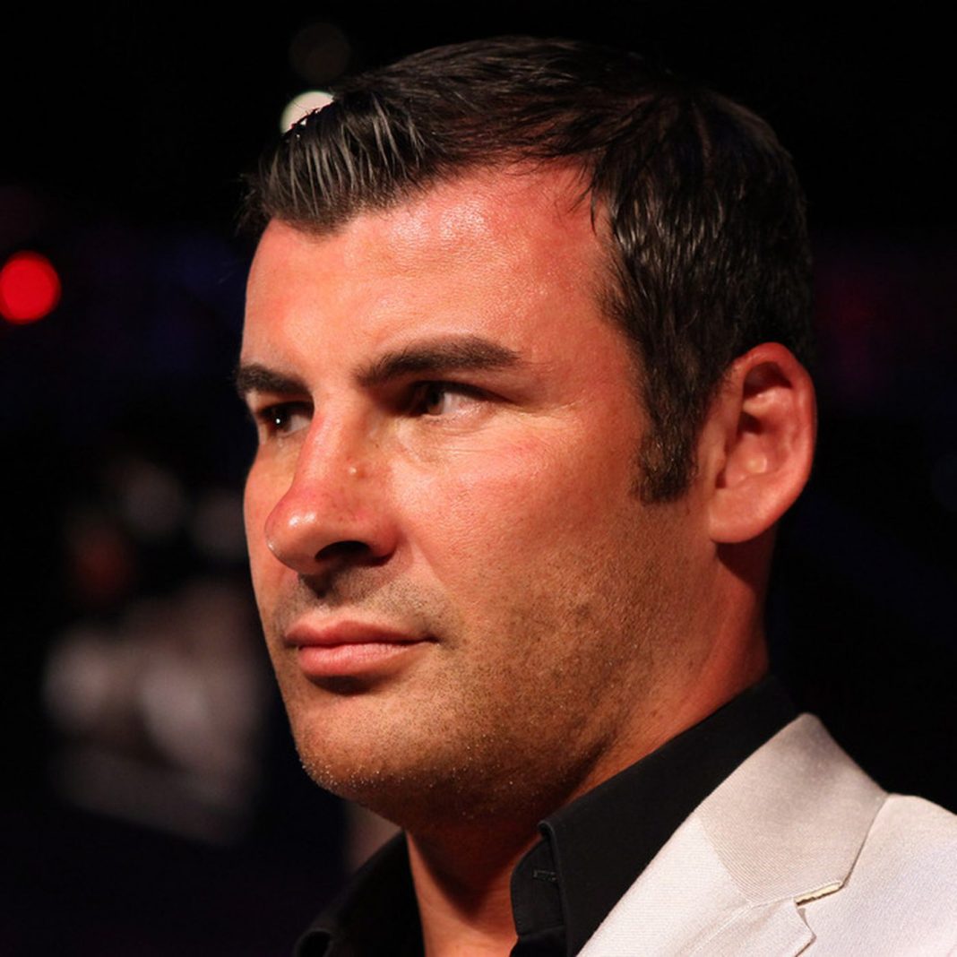 Joe Calzaghe 2010 Ringside Round 2 Boxing Autograph Card #A-JC2 | Steel City Collectibles Joe Calzaghe 2010 Ringside Round 2 Boxing Autograph Card #A-JC2 | Steel City Collectibles