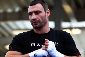 Vitali Klitschko