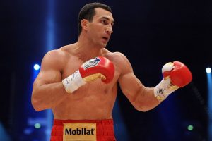 Wladimir Klitschko