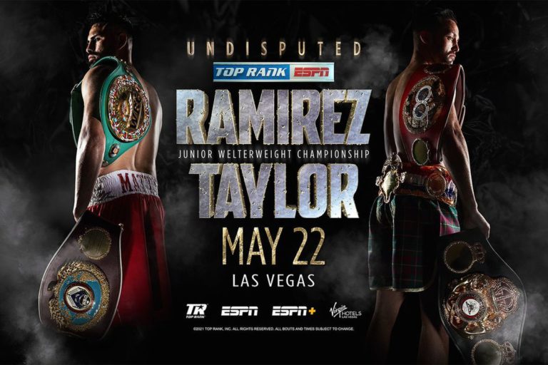 Analyse et Prédiction : Josh Taylor vs. Jose Ramirez