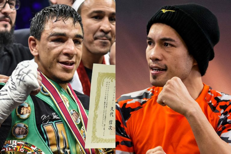 Nonito Donaire promet un KO sur Nordine Oubaali, le 29 Mai