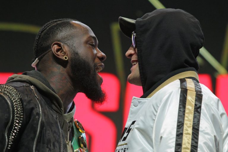 Tyson Fury vs. Deontay Wilder : Un troisième combat ordonné par un juge-arbitre, Fury vs. Joshua en péril