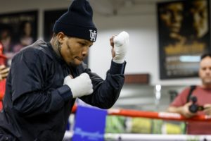 ALL ACCESS : Gervonta Davis vs. Mario Barrios (Épisode 1) – SHOWTIME PPV