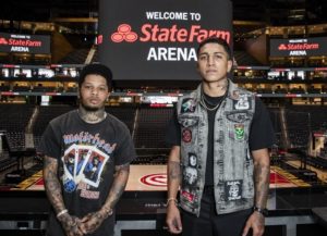 ALL ACCESS : Gervonta Davis vs. Mario Barrios (Épisode 2) – SHOWTIME PPV