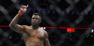 Francis-Ngannou