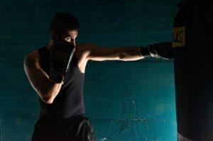 Quel régime alimentaire pour progresser en tant que boxeur ?