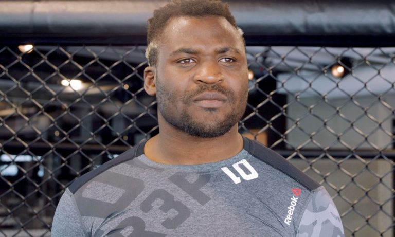 Fernand Lopez dit à propos de Ngannou : « Si Francis cherche trop à réduire la distance, il sera pris en faute par Ciryl Gane ! »