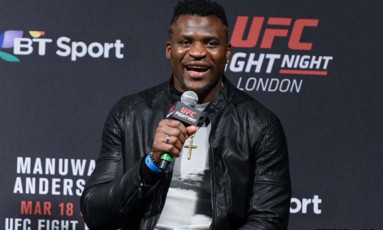 Fernand Lopez estime que Francis Ngannou devra quitter l’UFC et boxer durant trois années pour pouvoir être compétitif face à Tyson Fury