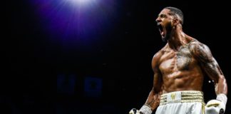 Tony Yoka