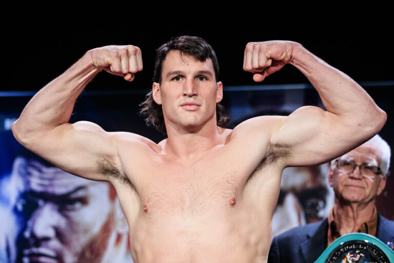 Simon Kean crédité d’une victoire par arrêt sur Newfel Ouatah en 16 secondes, Cible un combat face à Tony Yoka