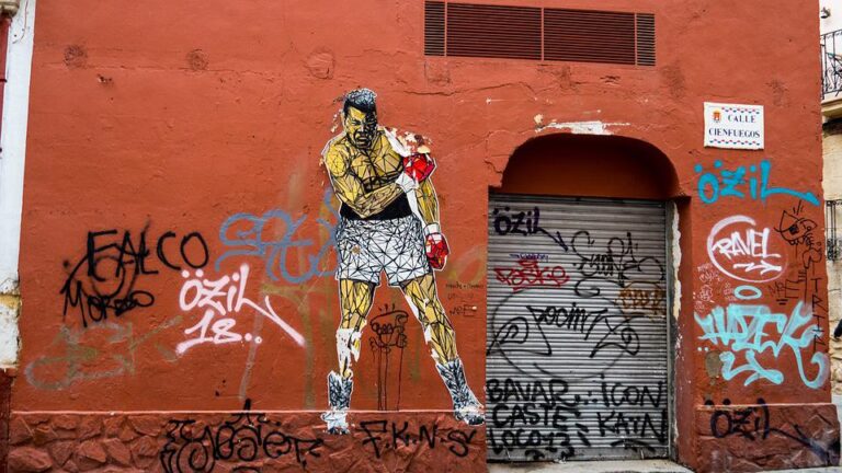La boxe et son influence dans le monde