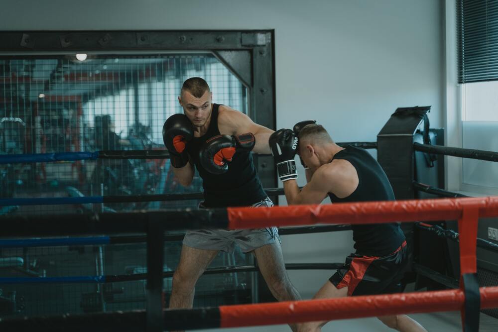 Comment améliorer vos techniques de défense en boxe - Les Adeptes de la Boxe