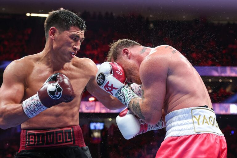Canelo Alvarez explique pourquoi le rematch face à Dmitry Bivol n’a pas eu lieu
