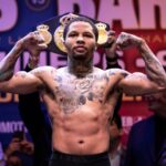 Gervonta Davis se convertit à l’islam et reçoit un nom musulman