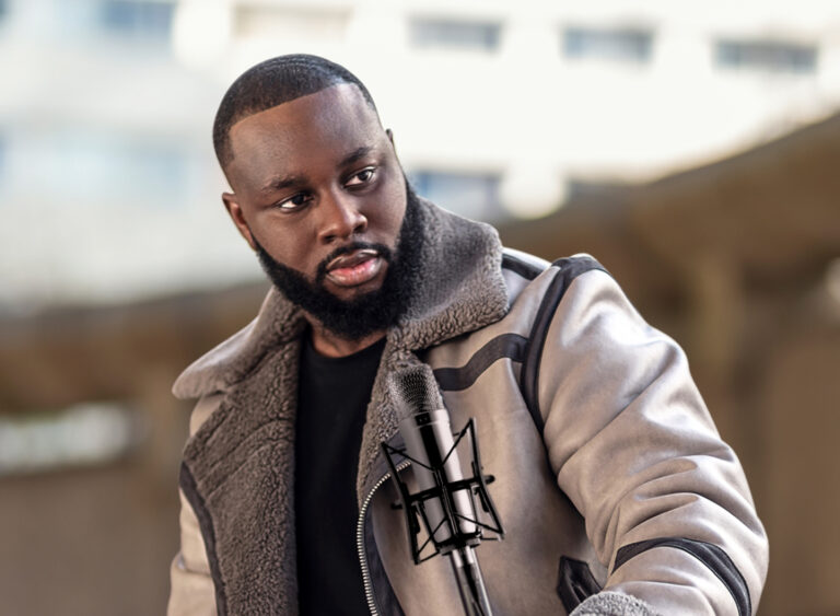 Le rappeur et combattant Abou Debeing rejoint la carte la plus attendue de l’année
