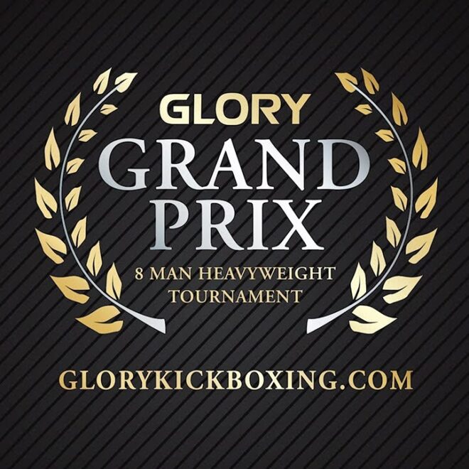GLORY signe avec DAZN en France et en Belgique