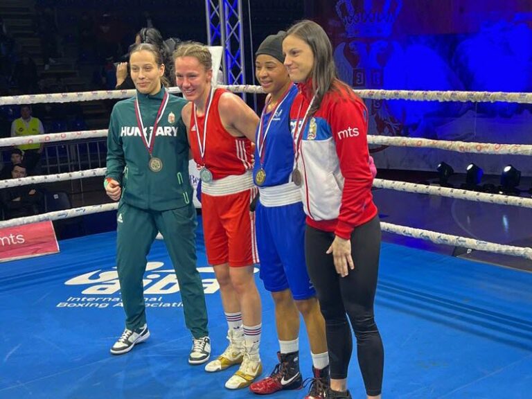 61ème Tournoi de Belgrade : La France brille sur les podiums